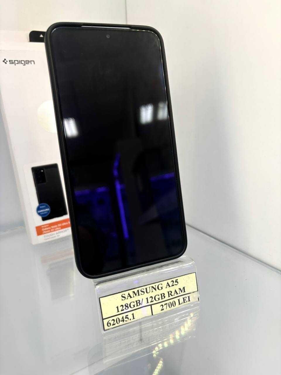 Samsung S25 (efn) StarAmanet