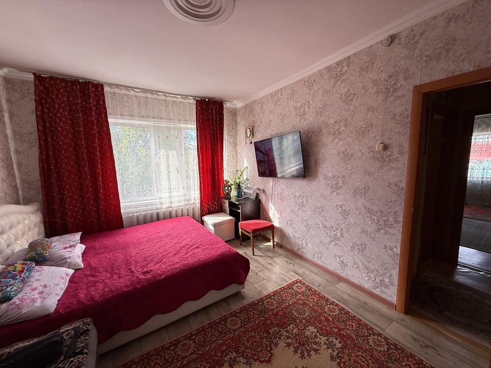 Продается дом в п.Родина