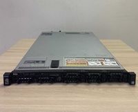 Сервер Dell PowerEdge R630