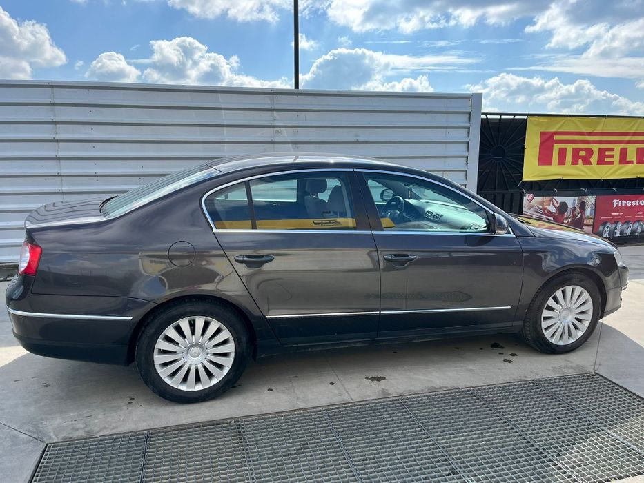 Vand Volkswagen  passat b6