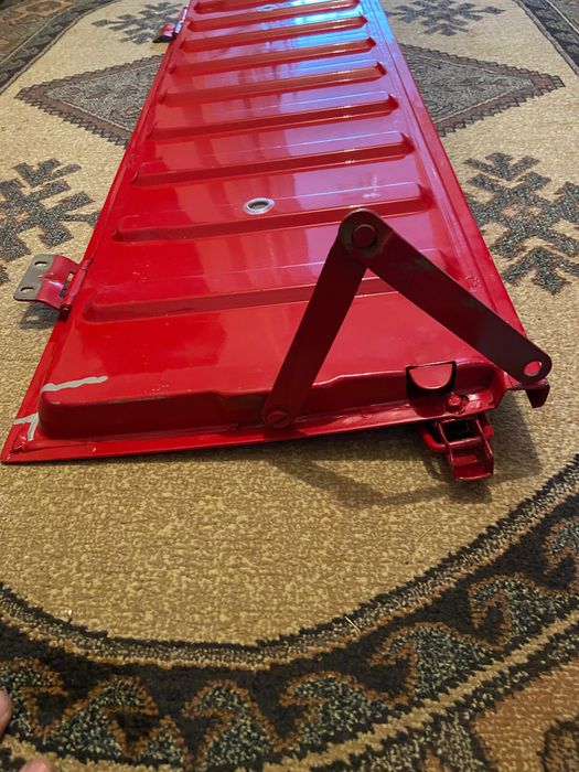 Oblon  nou Dacia Papuc 1307 1304