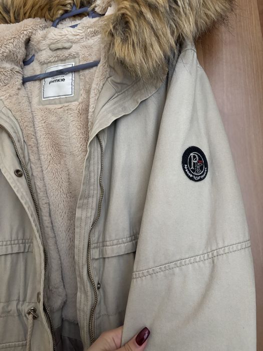 Зимно яке Pimkie