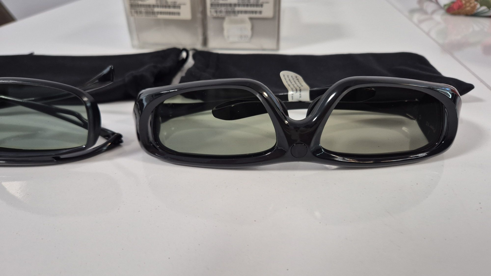 3D очила Philips
