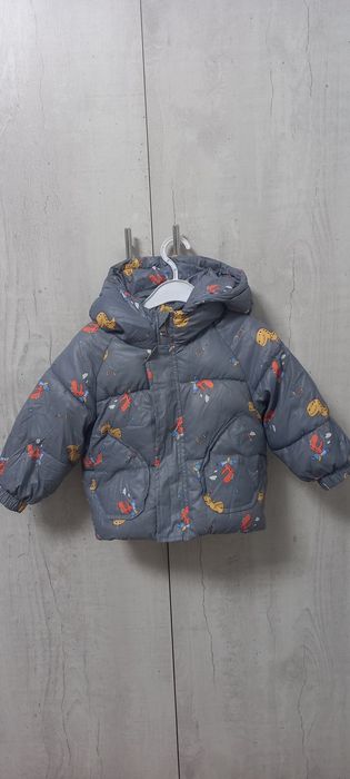 Куртка весна-осень