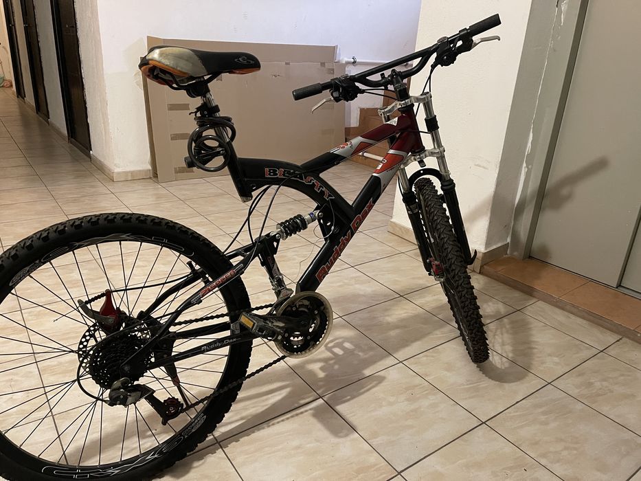Bicicleta MTB 26 inch