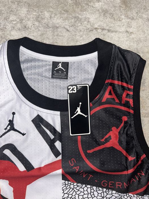 Maieu Jordan numarul 23