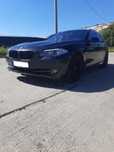 Bmw 520d F11 Automat 184 CP