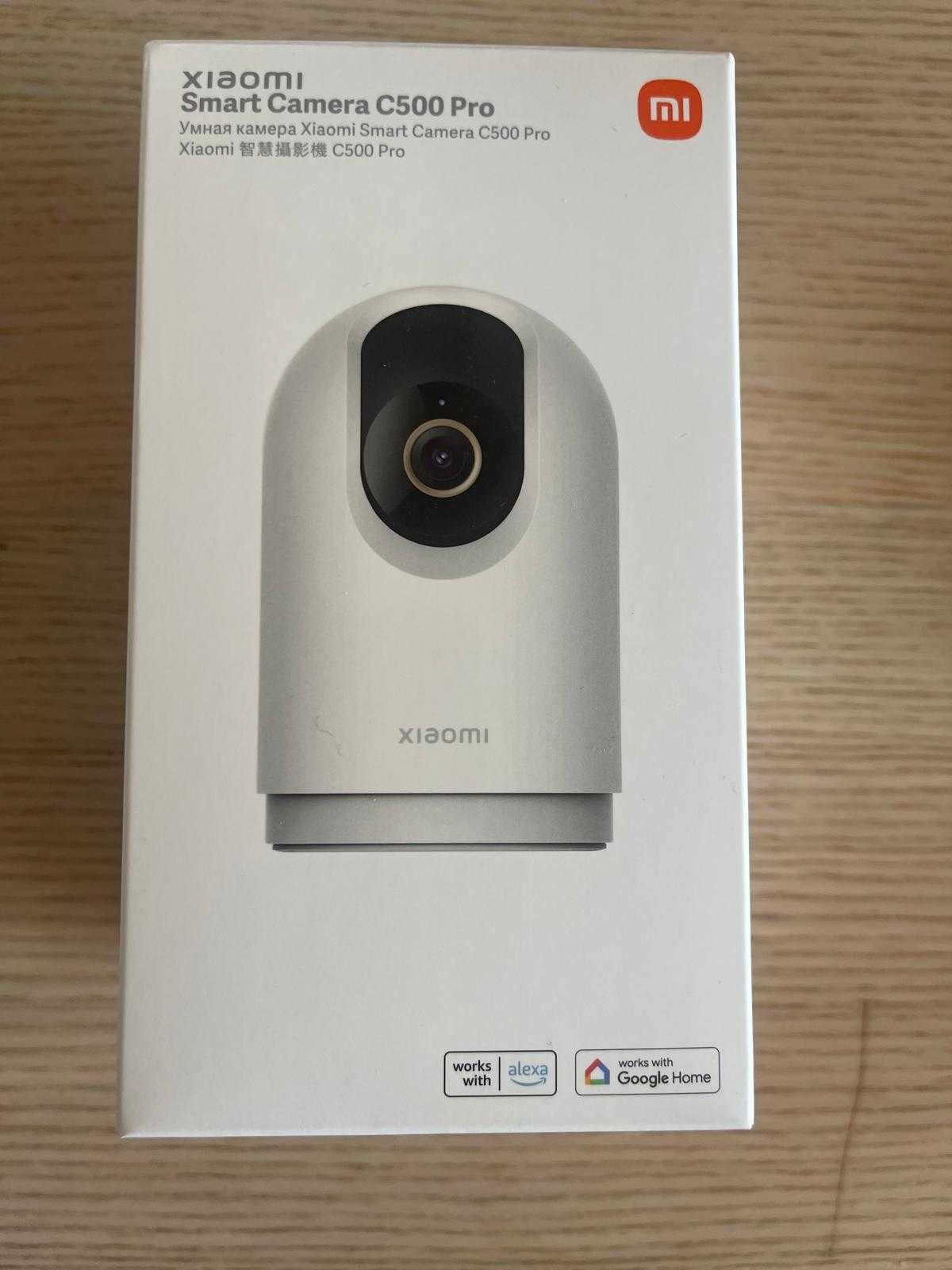 Xiaomi Smart Camera C500 Pro