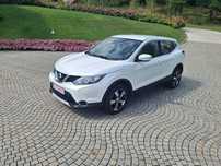 Nissan Qashqai Primul proprietar