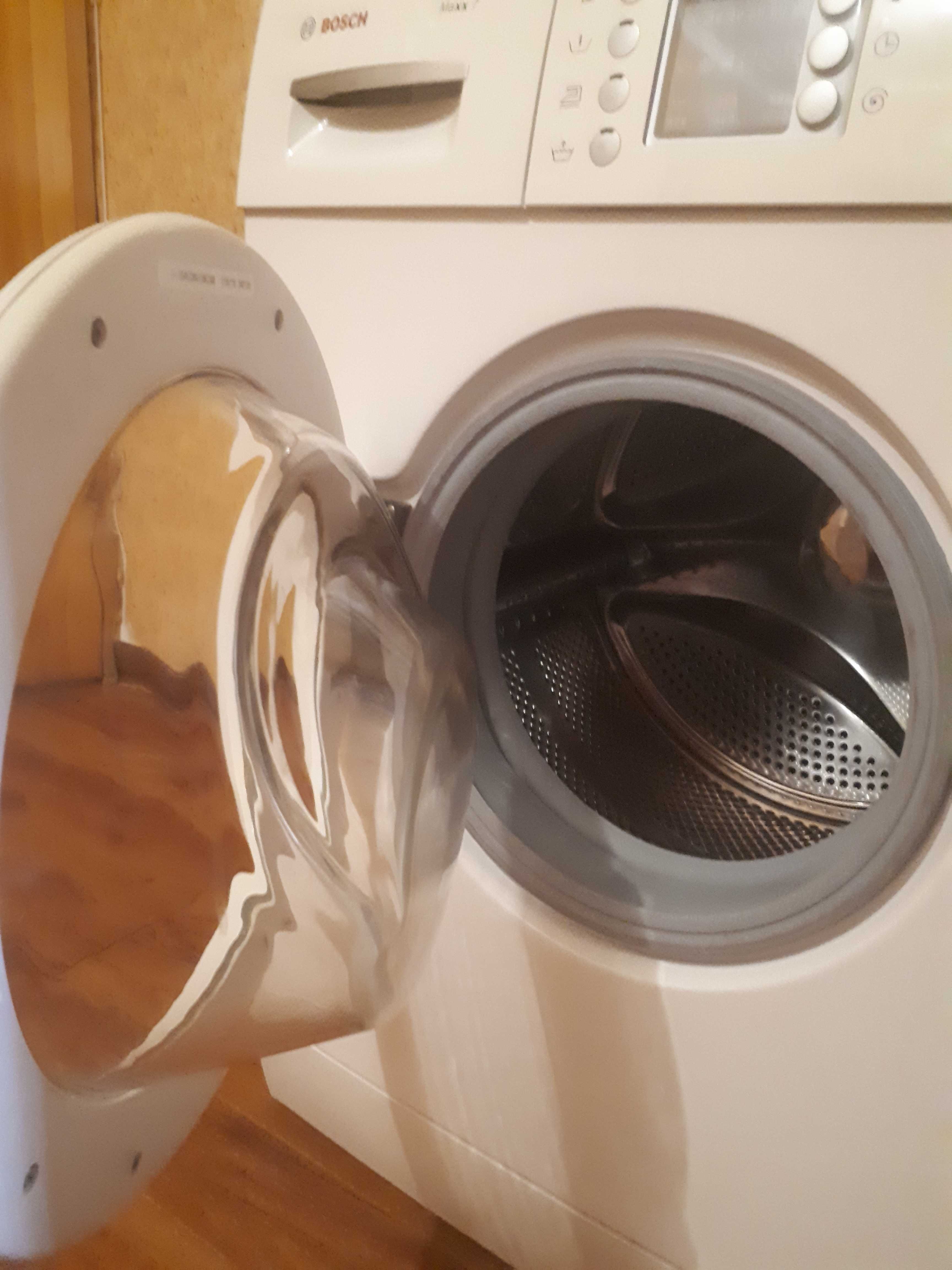 Продам стиральную машину Bosh maxx7