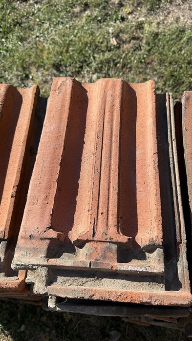 Керемиди втора употреба