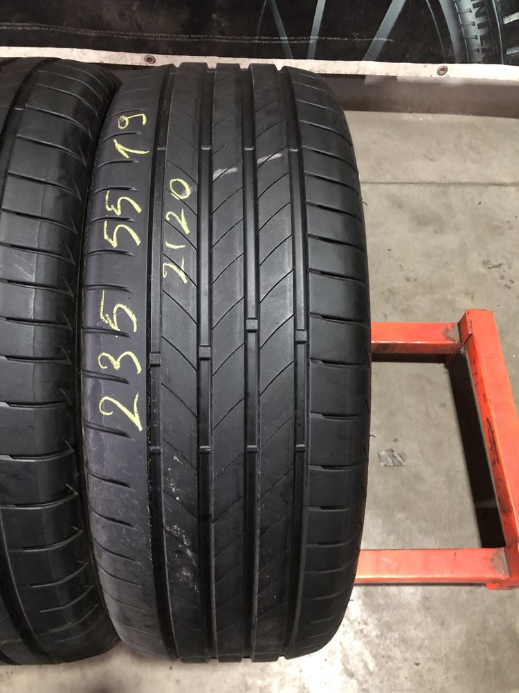 Anvelope vara 235/55/19 Bridgestone Turanza T005 235 55 19 R19