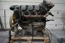 Motor complet camion OM501LA Mercedes-Benz EURO 4