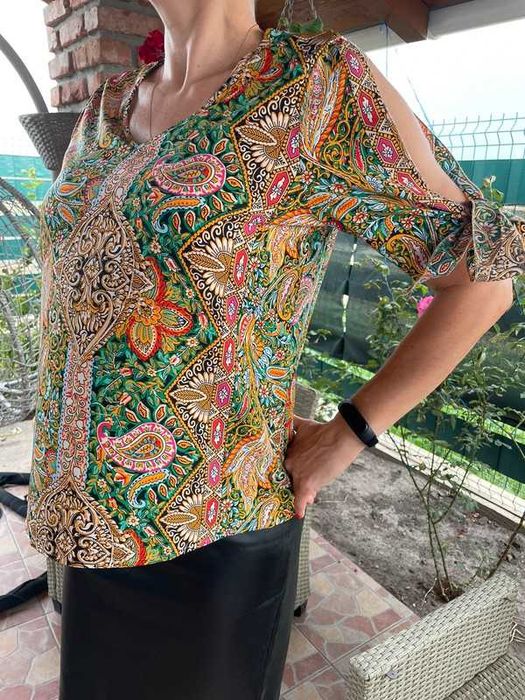 vand bluza chic pentru dame