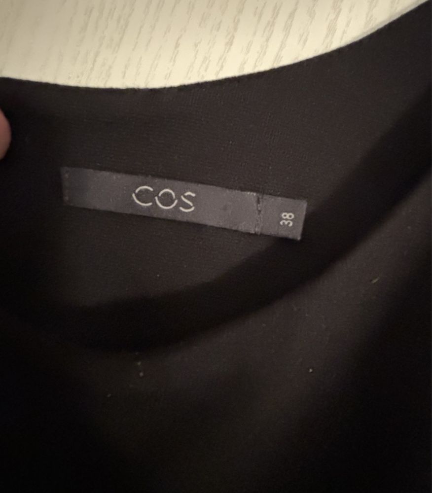 Рокля на COS