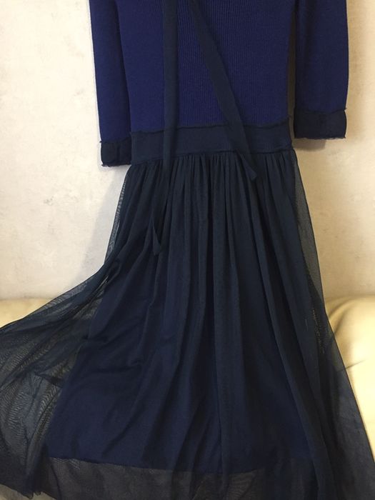 Дамска рокля