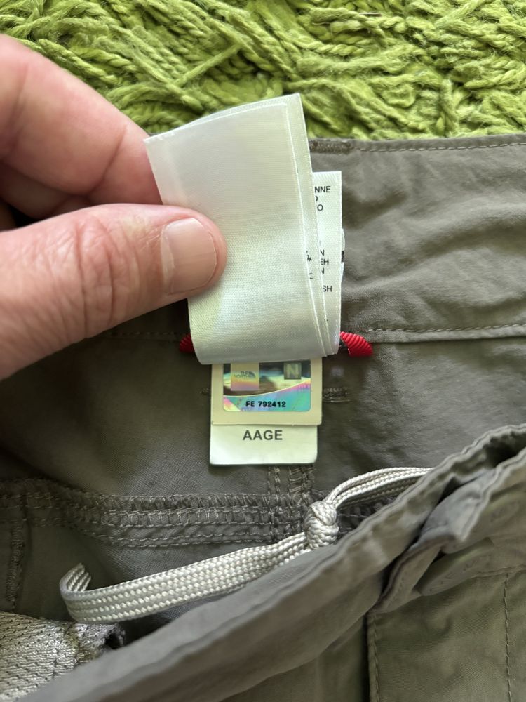 The north face дамски
