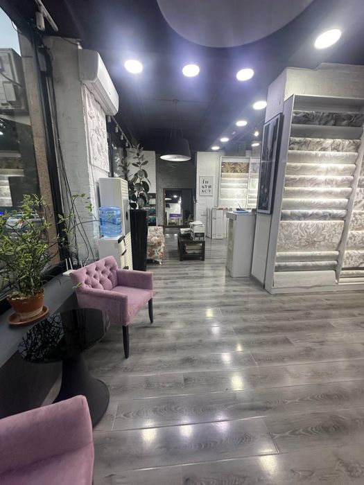 Аренда ПодОфис Ориентир  Тарас Шеченко 503м2