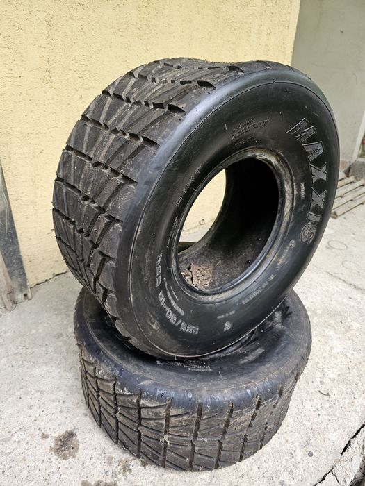 Cauciucuri ATV 25x10 R10 22x10 R10 25x10 R12