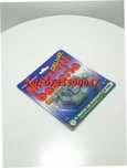 Pachet 2 Borne Acumulator Auto Zincate Reglabile Cu Surub