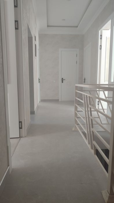 Куйлюк 6, Коттедж, 2 сот. 3 уровня