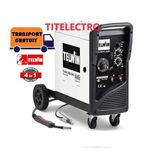 Aparat sudura cu sarma MIG-MAG/TIG/MMA cu argon/CO2- MAXIMA 230 TELWIN