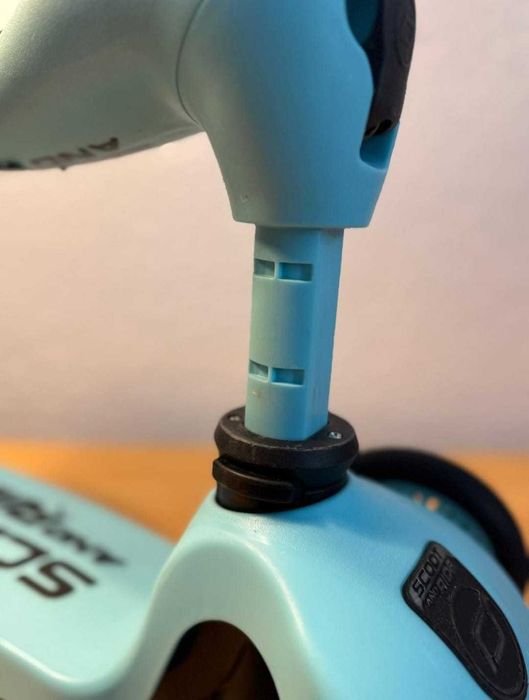 scoot and ride 2 in 1