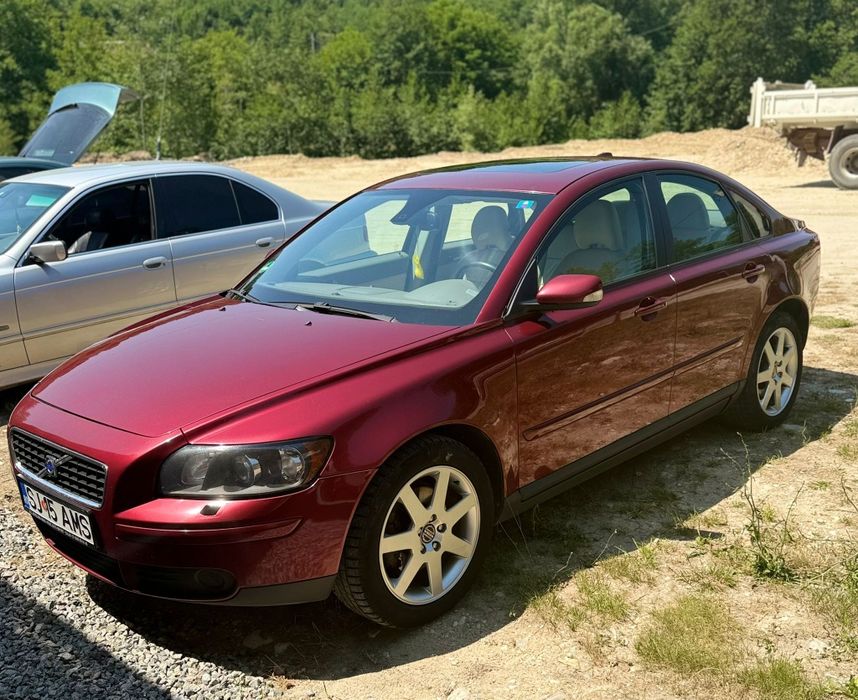 Volvo S.40 2.0 An 2005