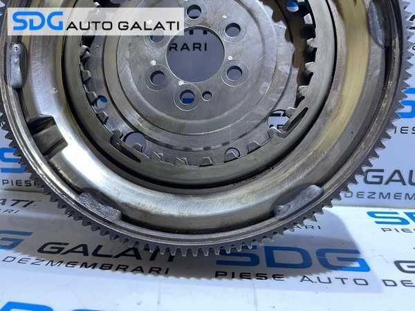 Volanta Cutie Automata DSG Skoda Kodiaq 1.4 TSI CZEA 2017 - 2020 Cod 03L105266DN