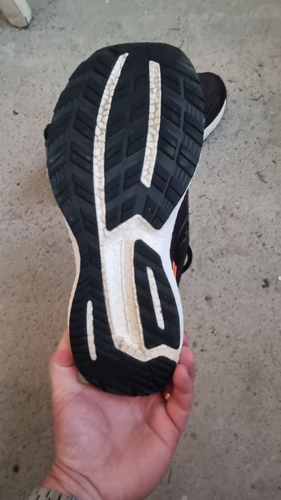 Adidasi Saucony sport alergare