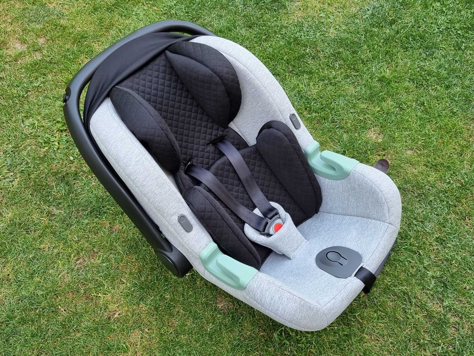 Scoica ABC Design Tulip, 0-13 kg