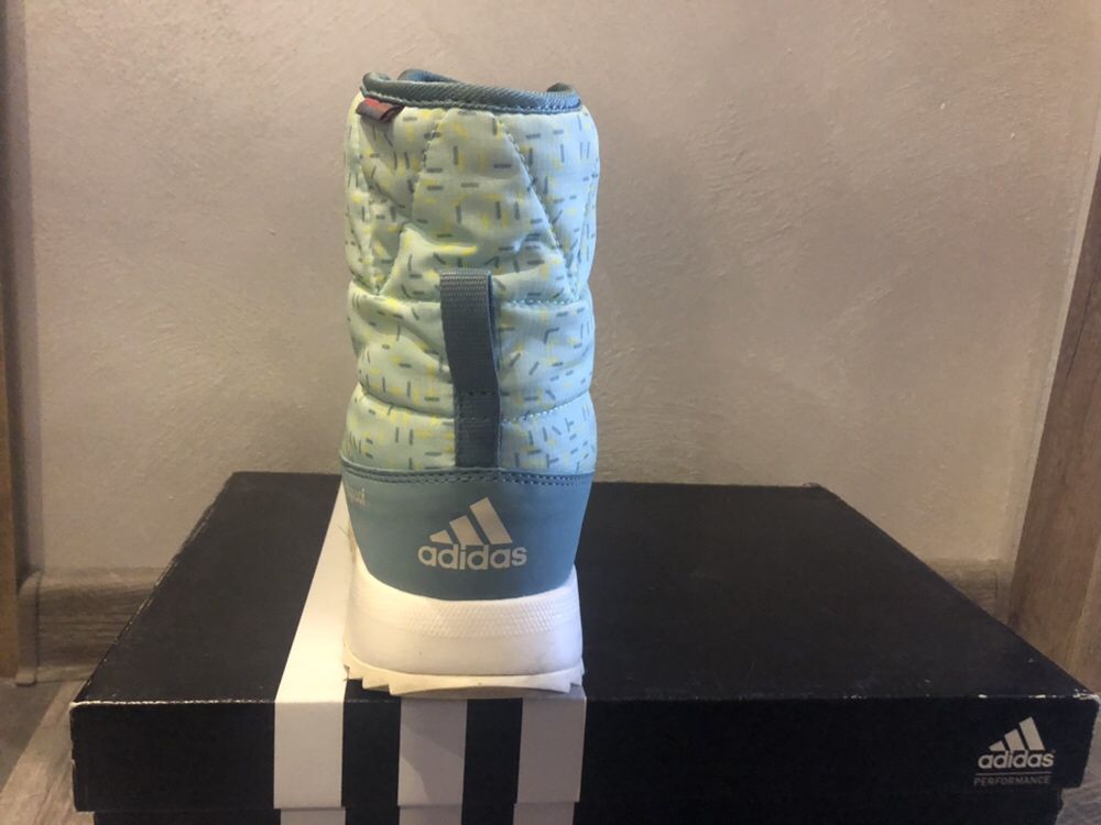 Adidas Choleah Padded CP