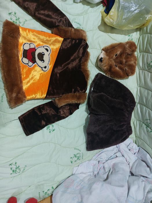 Костюм детский 3500