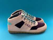 Боси обувки ZAQQ HIQE Mid Turquoise Waterproof номер 43 ПРОМО 215 лева