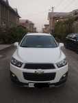 Captiva 3 2015 yil