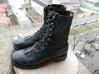 Bocanci combat Alpschuh, mar. 42 (26.7 cm) made in Austria.