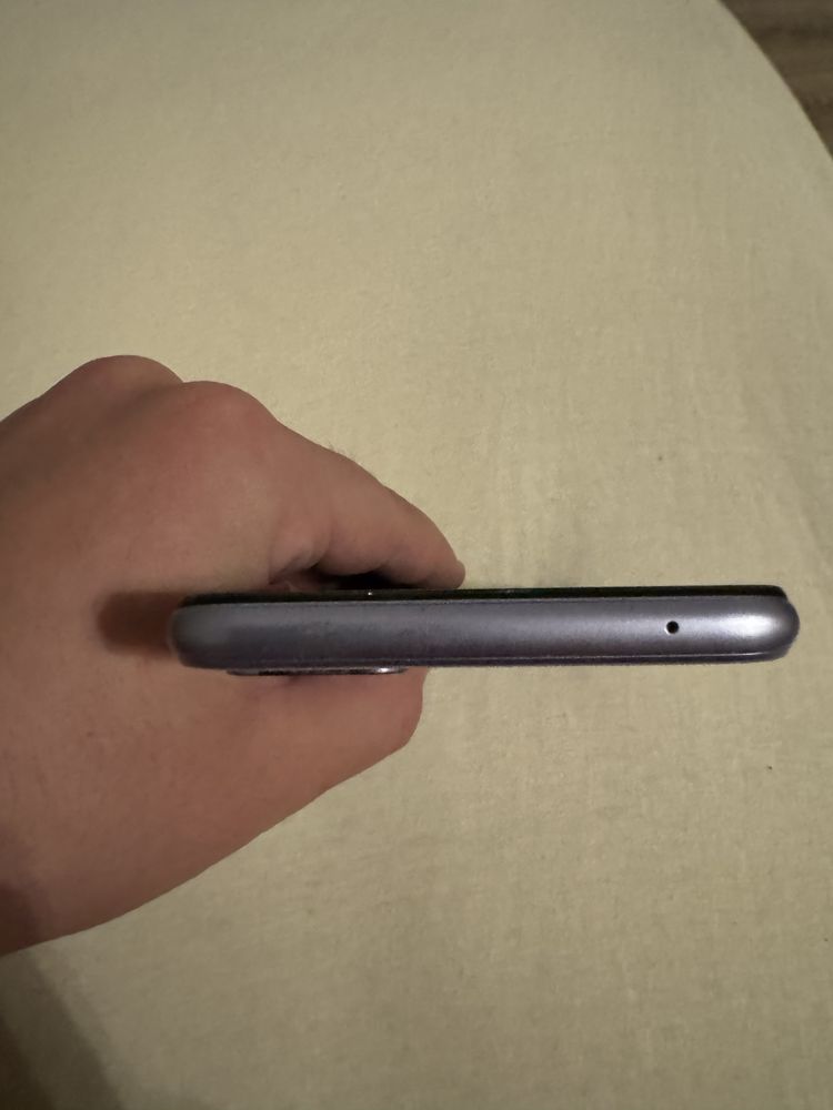 Samsung galaxy a22