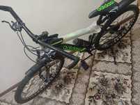 Adidas velosiped