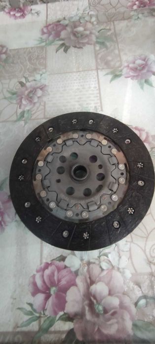 Vand  ambreiaj masa dubla Skoda Octavia 2 1,9 Tdi