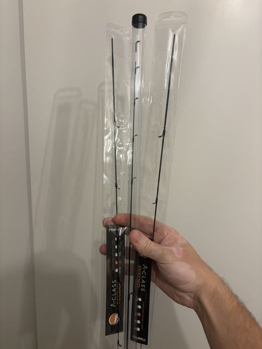 Lanseta Guru A Class