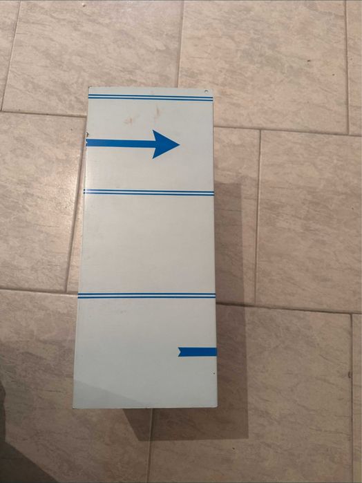 Extensie de perete pentru mascarea tubularii