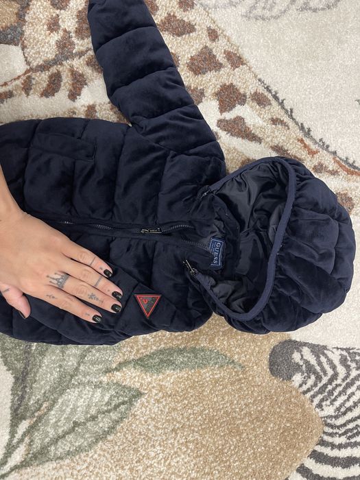 Детско яке Guess