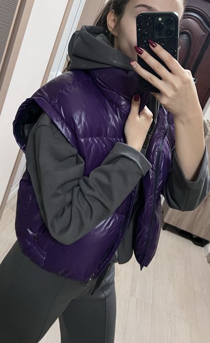 Дамско яке Moncler