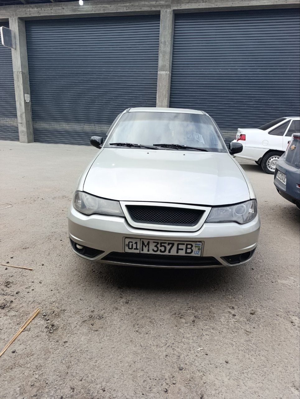 Nexia 2 sotiladi