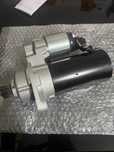 Electromotor 2.0 tdi Audi A3 Q3 Seat Altea Skoda Ocatavia 2 Golf 5/6