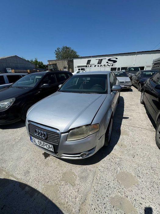Audi a4 2006 Dezmembrez/Dezmembram