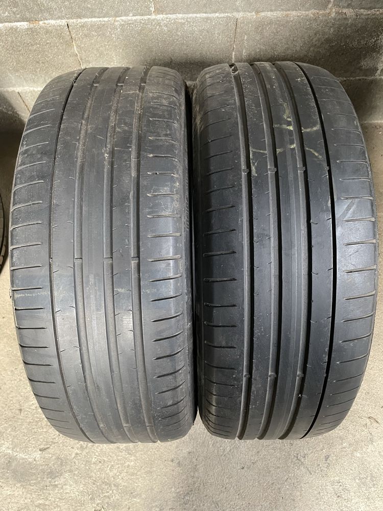 Anvelope 225/50 R18 PIRELLI vară