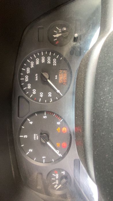 Vand sau schimb Opel Astra G