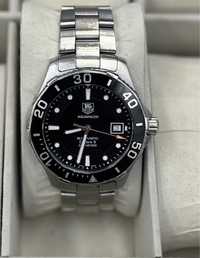 Ceas automatic Tag Heur Aquaracer Calibre 5