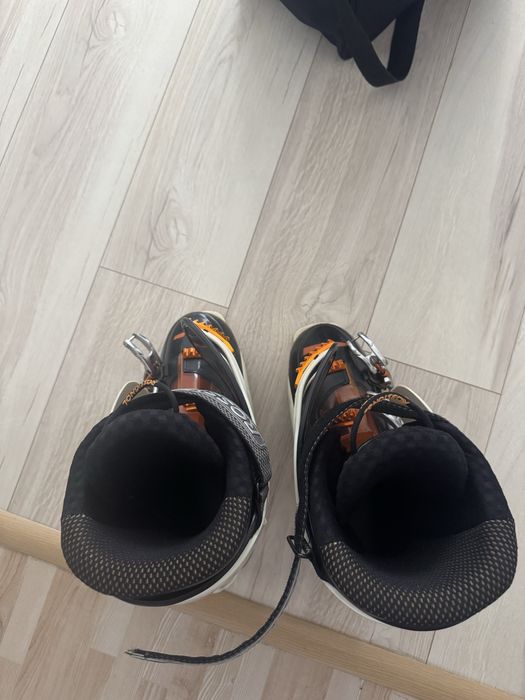 Clapari rosiggnol 328mm /28.5 folositi